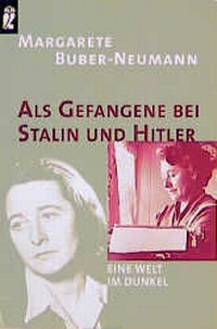 Enlarge image Cover: Als Gefangene bei Stalin und Hitler - Ullstein Taschenbuchverlag