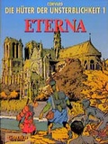 Cover: Eterna - Carlsen