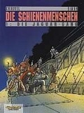 Cover: Die Jaguar-Gang - Carlsen