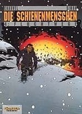Cover: Fluchtwege - Carlsen