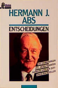 Enlarge image Cover: Entscheidungen - Ullstein Taschenbuchverlag