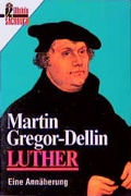 Cover: Luther - Ullstein Taschenbuchverlag