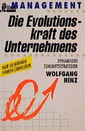 Cover: Die Evolutionskraft des Unternehmens - Ullstein Taschenbuchverlag