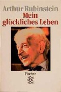 Cover: Mein gl&uuml;ckliches Leben - Fischer Taschenbuch