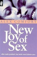 Cover: New Joy of Sex - Ullstein Taschenbuchverlag