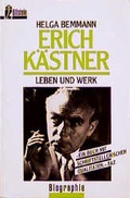 Cover: Erich K&auml;stner - Ullstein Taschenbuchverlag