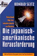Cover: Die japanisch-amerikanische Herausforderung - Ullstein Taschenbuchverlag