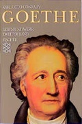 Cover: Goethe - Leben und Werk - Fischer Taschenbuch