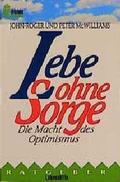 Cover: Lebe ohne Sorge! - Ullstein Taschenbuchverlag