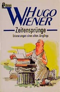Cover: Zeitenspr&uuml;nge - Ullstein Taschenbuchverlag