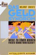 Cover: Das Geld-Syndrom - Ullstein Taschenbuchverlag