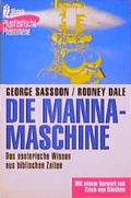 Cover: Die Manna-Maschine - Ullstein Taschenbuchverlag