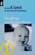 Cover: S&auml;uglings- und Kinderpflege - Ullstein Taschenbuchverlag