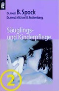 Cover: S&auml;uglings- und Kinderpflege - Ullstein Taschenbuchverlag