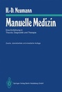 Cover: Manuelle Medizin - Springer