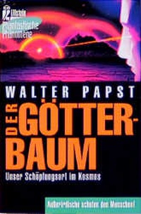 Enlarge image Cover: Der Götterbaum - Ullstein Taschenbuchverlag