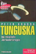 Cover: Tunguska - Ullstein Taschenbuchverlag