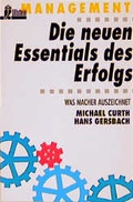 Cover: Die neuen Essentials des Erfolgs - Ullstein Taschenbuchverlag