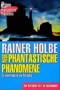 Cover: Neue phantastische Ph&auml;nomene - Ullstein Taschenbuchverlag