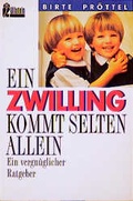 Cover: Ein Zwilling kommt selten allein - Ullstein Taschenbuchverlag
