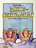Cover: Sahneschnittchen - Carlsen