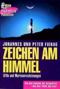 Cover: Zeichen am Himmel - Ullstein Taschenbuchverlag