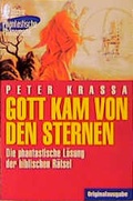 Cover: Gott kam von den Sternen - Ullstein Taschenbuchverlag