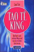 Cover: Tao Te King - Ullstein Taschenbuchverlag