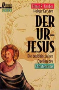 Cover: Der Ur-Jesus - Ullstein Taschenbuchverlag