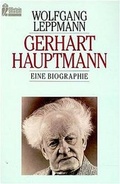 Cover: Gerhart Hauptmann - Ullstein Taschenbuchverlag