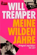 Cover: Meine wilden Jahre - Ullstein Taschenbuchverlag