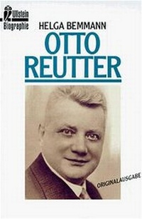 Enlarge image Cover: Otto Reutter - Ullstein Taschenbuchverlag