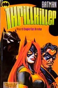 Cover: Batman: Thrillkiller - Carlsen