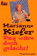 Cover: Das w&auml;re doch gelacht! - Ullstein Taschenbuchverlag