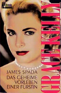 Enlarge image Cover: Grace Kelly - Ullstein Taschenbuchverlag