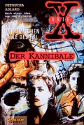 Cover: Der Kannibale - Carlsen