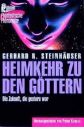 Cover: Heimkehr zu den G&ouml;ttern - Ullstein Taschenbuchverlag