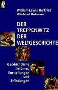 Cover: Der Treppenwitz der Weltgeschichte - Ullstein Taschenbuchverlag