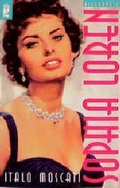 Cover: Sophia Loren - Ullstein Taschenbuchverlag