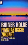 Cover: Phantastische Zukunft - Ullstein Taschenbuchverlag