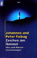 Cover: Zeichen am Himmel - Ullstein Taschenbuchverlag