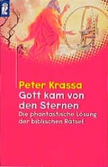 Cover: Gott kam von den Sternen - Ullstein Taschenbuchverlag