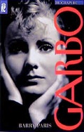 Cover: Garbo - Ullstein Taschenbuchverlag