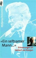 Cover: Ein seltsamer Mann... - Ullstein Taschenbuchverlag