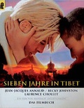Cover: Sieben Jahre in Tibet - Ullstein Taschenbuchverlag