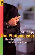 Cover: Die Pleitemeister - Ullstein Taschenbuchverlag