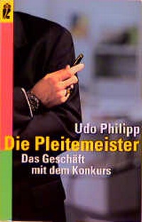 Enlarge image Cover: Die Pleitemeister - Ullstein Taschenbuchverlag