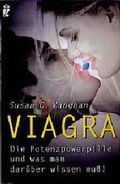 Cover: Viagra - Ullstein Taschenbuchverlag