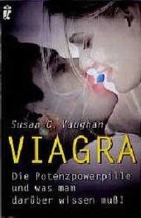Enlarge image Cover: Viagra - Ullstein Taschenbuchverlag