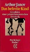 Cover: Das befreite Kind - Fischer Taschenbuch